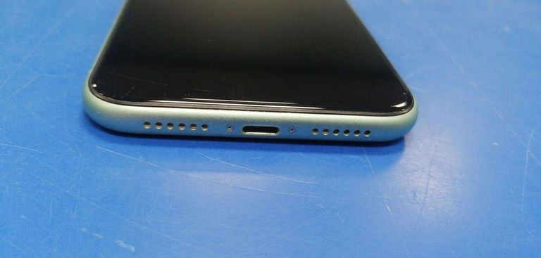 Розпродаж Apple iphone 11 128gb, продавець Техноскарб