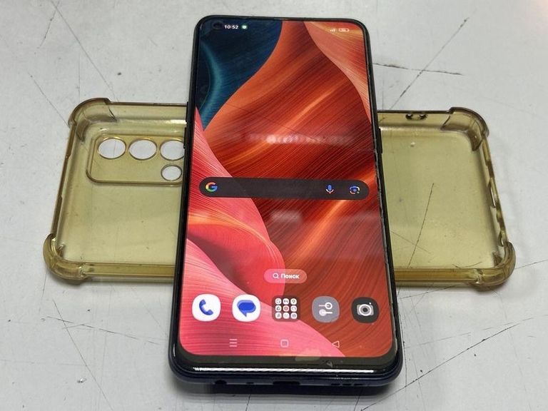 Дешево Oppo a74 4/128gb cph2219 з ломбарду