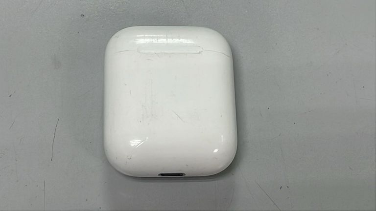 Купить Apple airpods 2nd generation a1602, a2031, a2032 Б/У