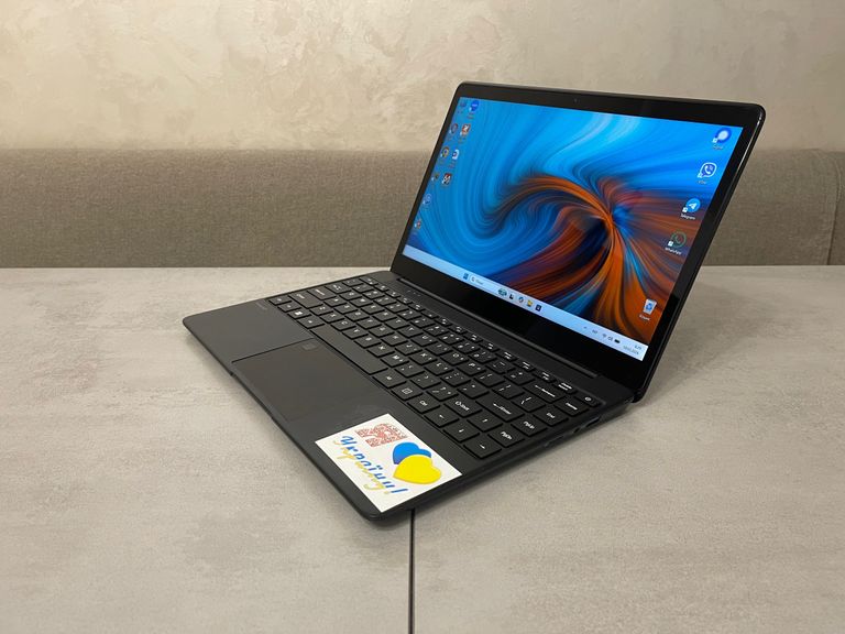 Объявление Gateway GWTN141-10BK, 14" Б/У