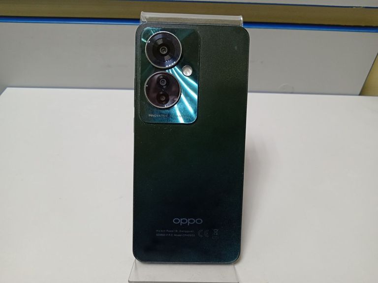 Дешиво Oppo reno11 f 8/256gb с ломбарда