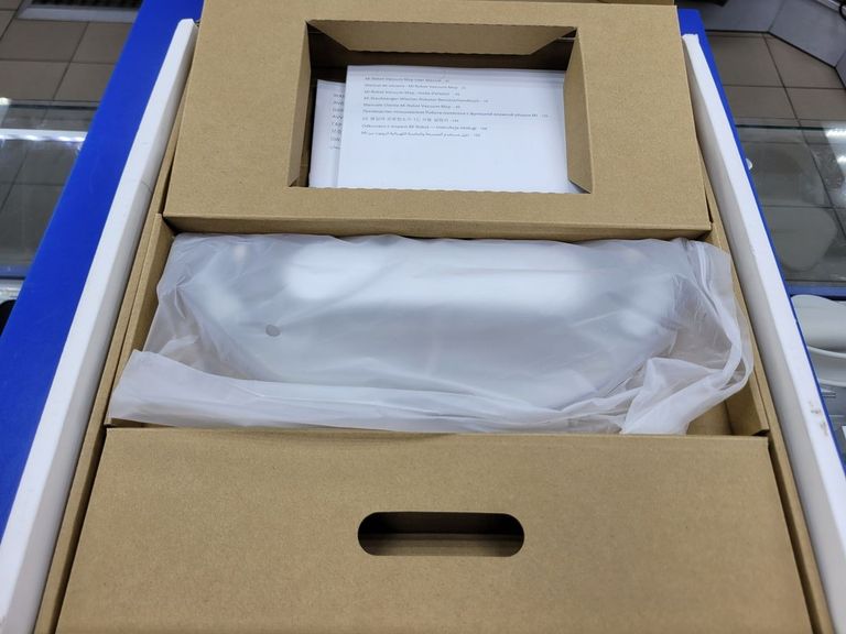 Xiaomi mi robot vacuum mop 1c Код:18-000094186. Изображение 6