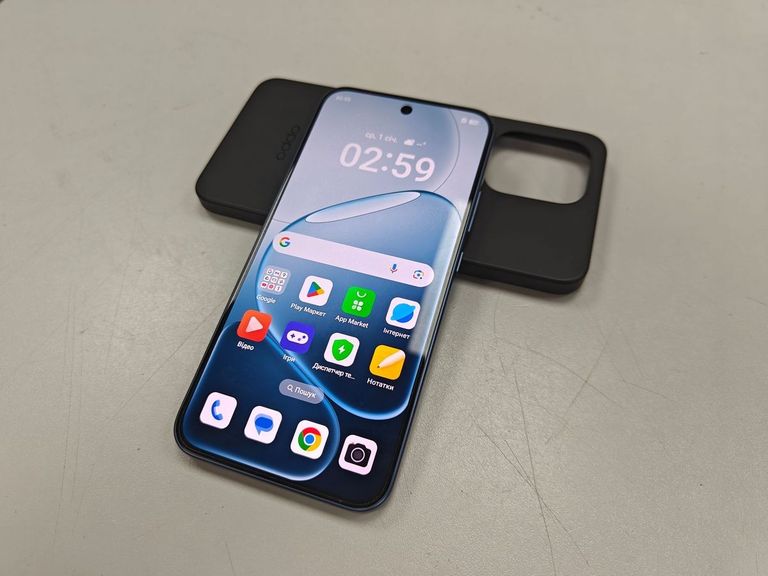 Купить Oppo a6 pro 4g 8/256gb Б/У