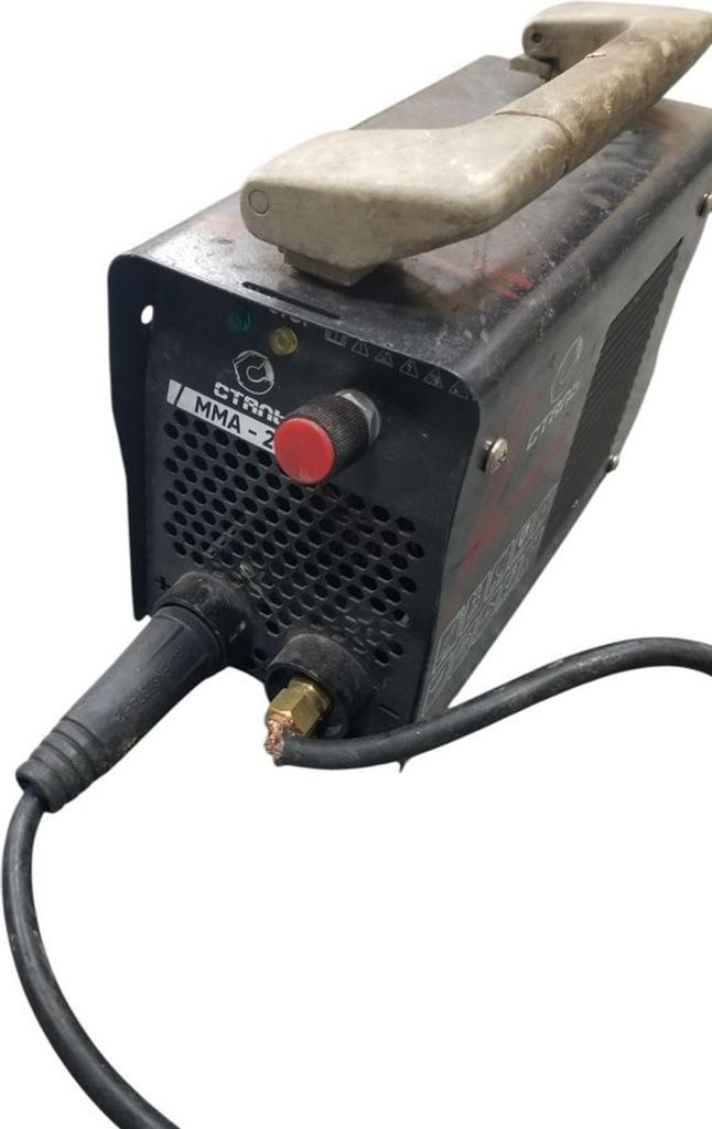 Оголошення Сталь ММА-285 Б/У