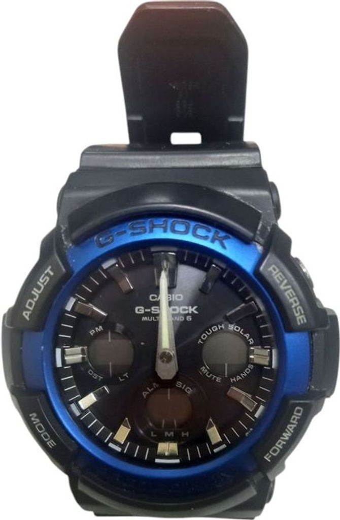 Купити Casio gaw-100b Б/У