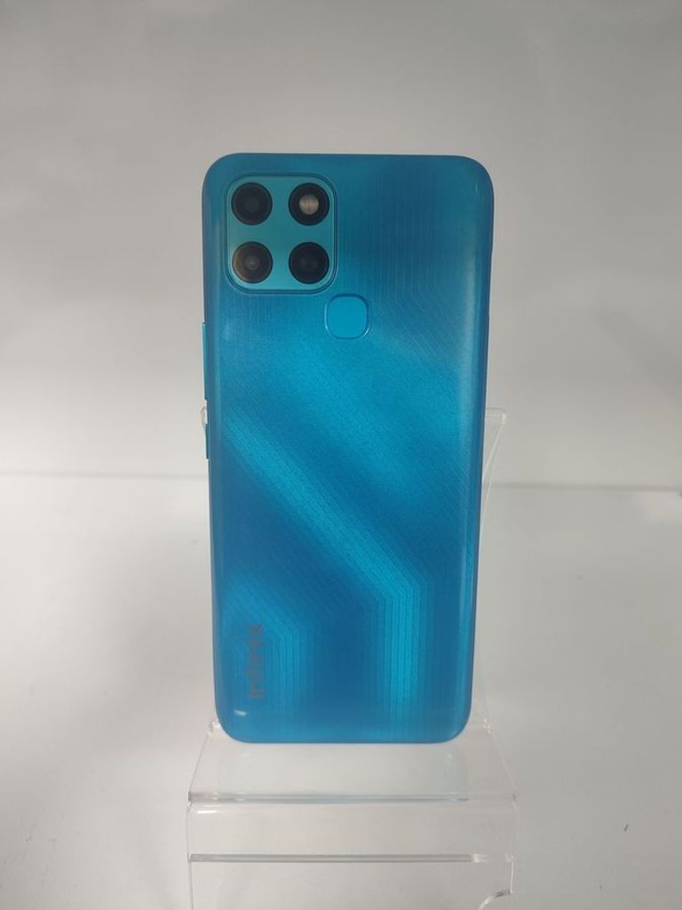 Розпродаж Infinix smart 6 2/32gb, продавець Техноскарб