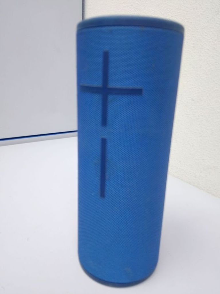 Дешево Ultimate ears Megaboom 3 Night Black (984-001402) з ломбарду