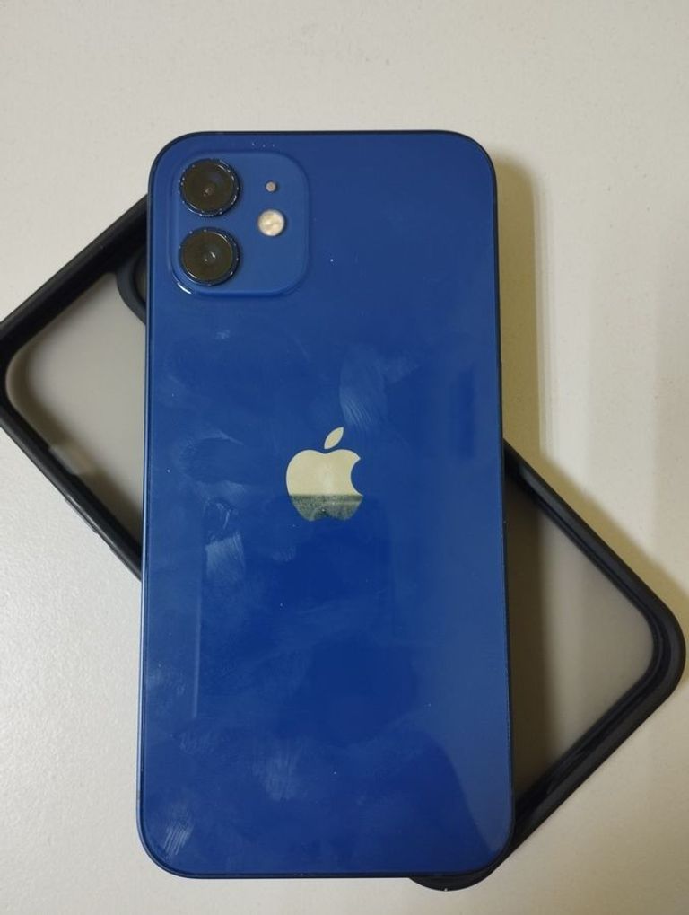 Дешево Apple iPhone 12 128GB (PRODUCT)RED з ломбарду