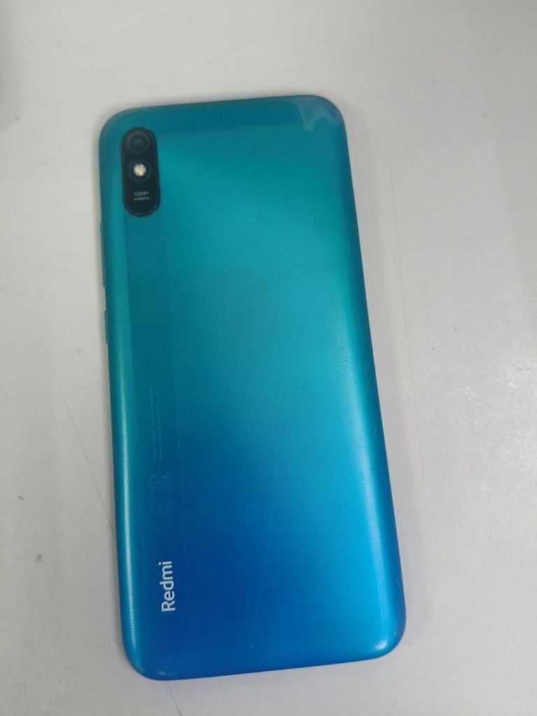Оголошення Xiaomi redmi 9a 2/32gb Б/У