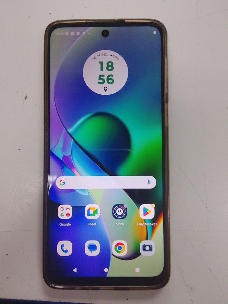 Розпродаж Motorola moto g54 4/128gb xt2343-2, продавець Техноскарб
