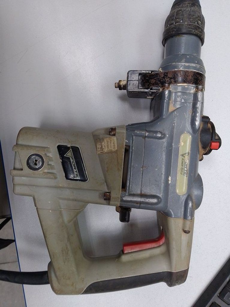 Купити Forte RH 30-9 R Б/У