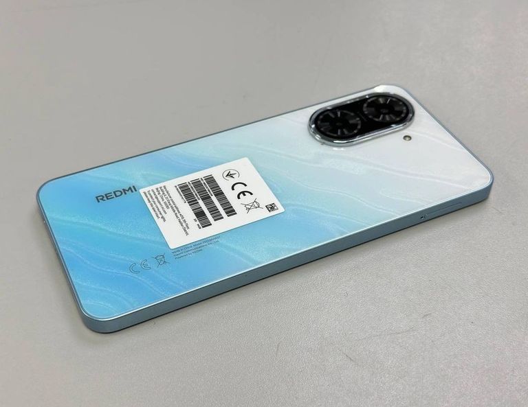 Купить Xiaomi redmi a5 3/64gb Б/У