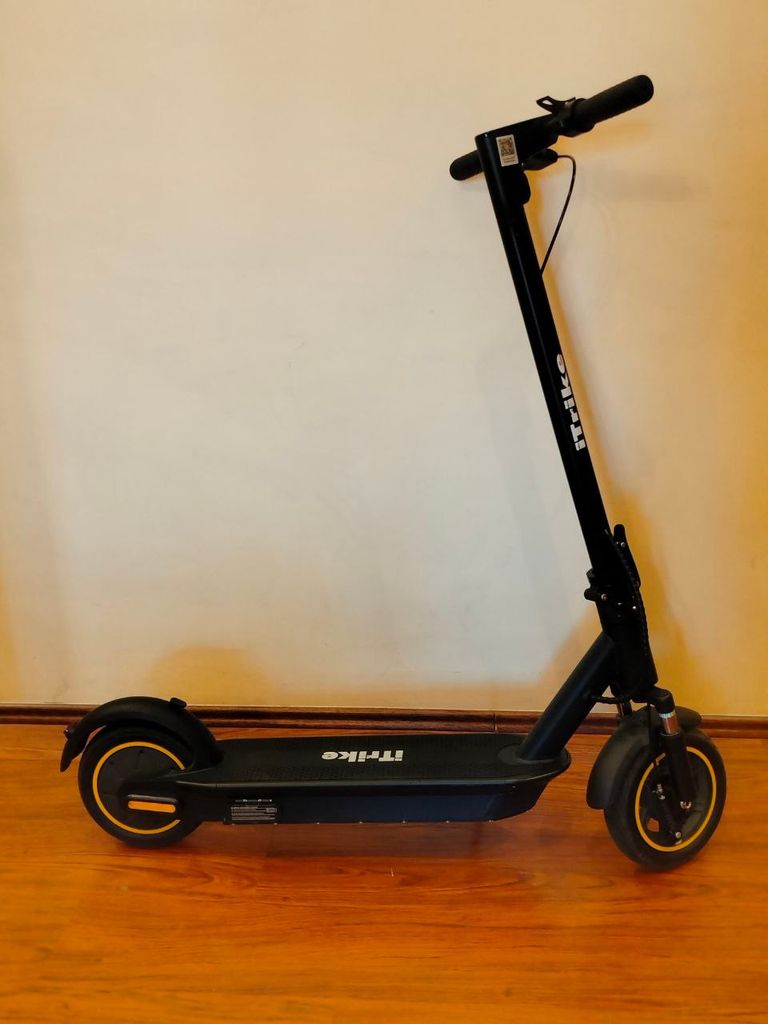 Купити Itrike MES 1033-1 Б/У