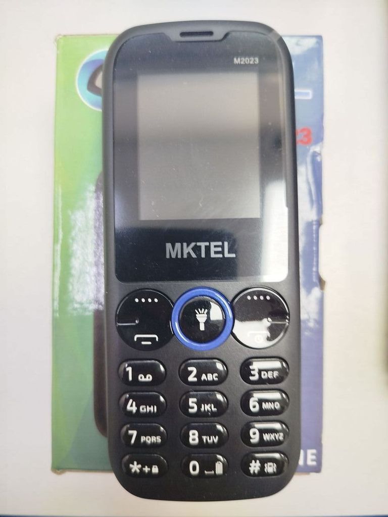 Купити Mktel m2023 Б/У