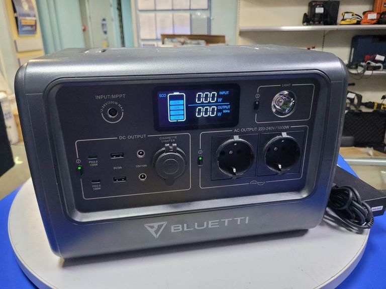 Купити Bluetti AC70 Б/У