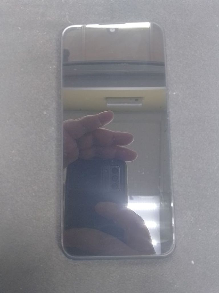 Оголошення Zte Blade A51 Lite 2/32GB Blue Б/У