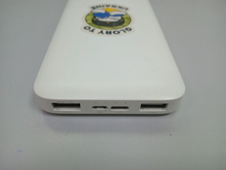 Купить Xiaomi 10000 mah Б/У