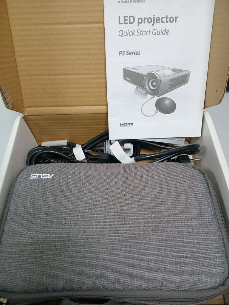 Розпродаж Asus p3e, продавець Техноскарб