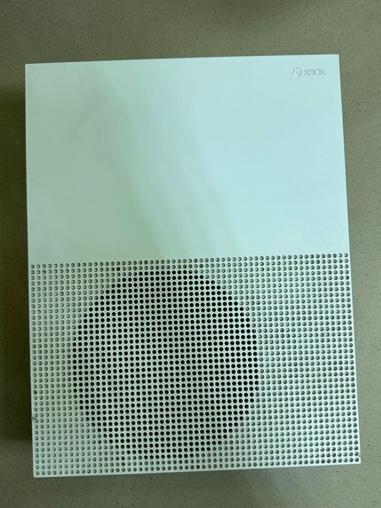 Microsoft Xbox One S 500GB Код:01-200898723. Зображення 6