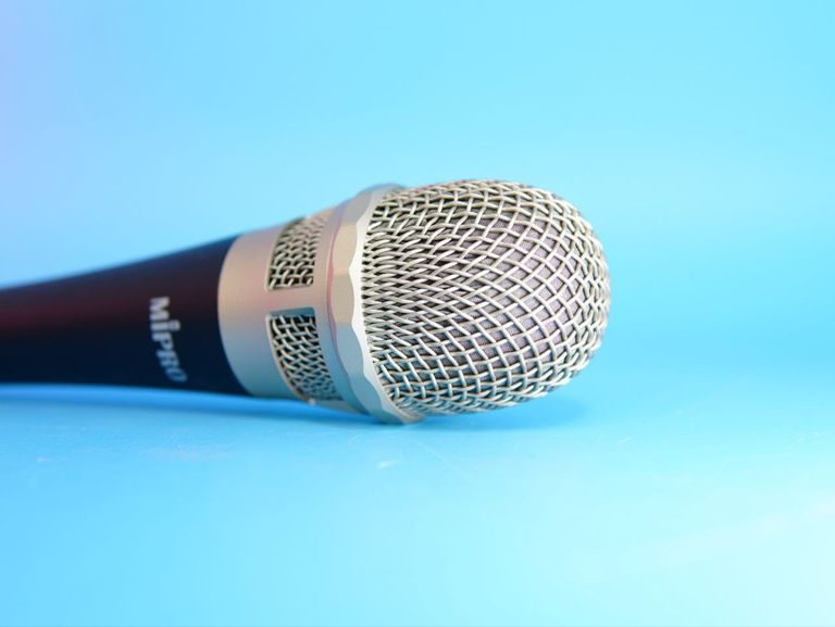 Дешево MIPRO MM-109 з ломбарду