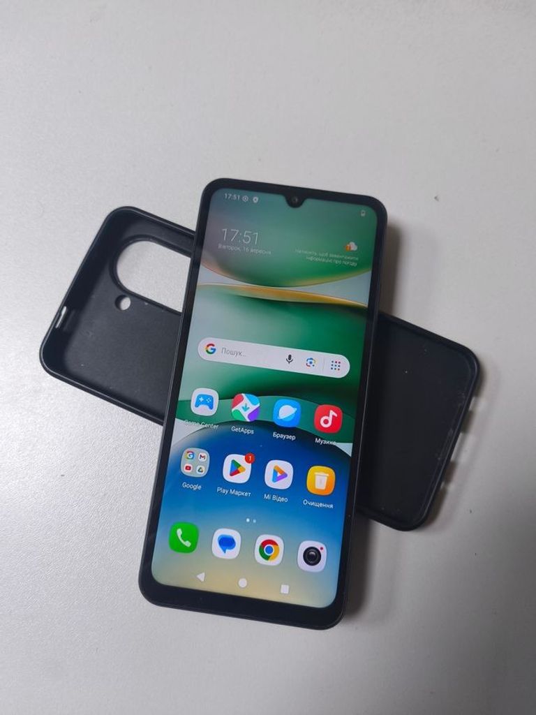 Купити Xiaomi redmi a5 4/128gb Б/У