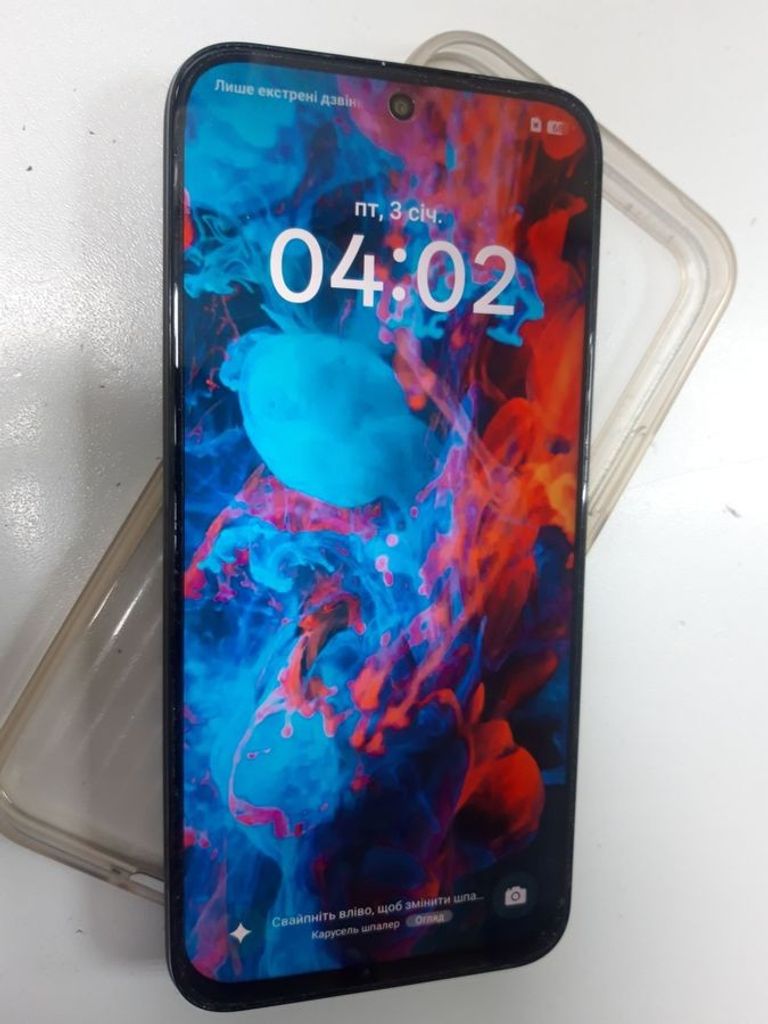 Купити Realme c85 8/256gb kingfisher Б/У