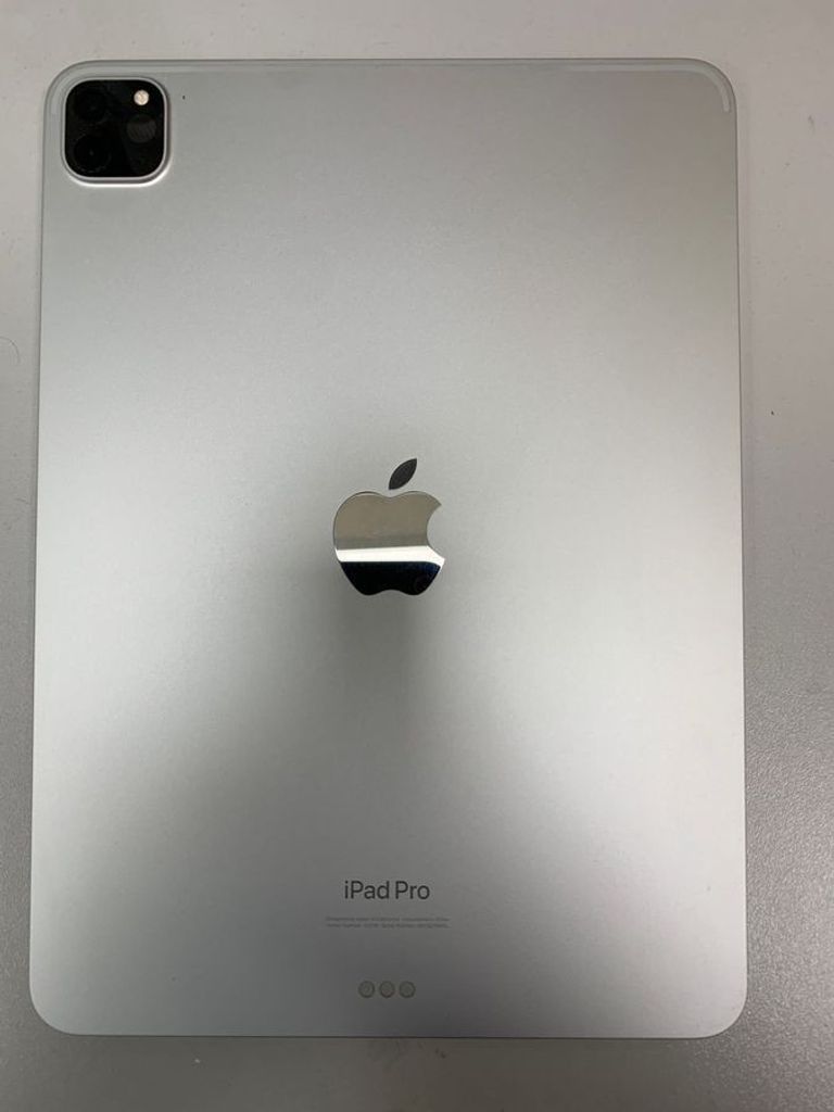 Розпродаж Apple ipad pro 11 2022 wi-fi 128gb, продавець Техноскарб