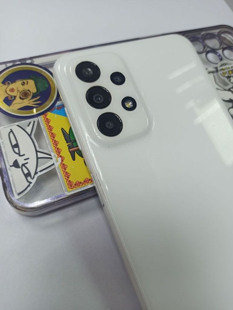 Дешево Samsung galaxy a23 sm-a235 4g 6/128gb з ломбарду