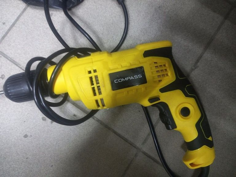 Купити Compass dl1802 Б/У
