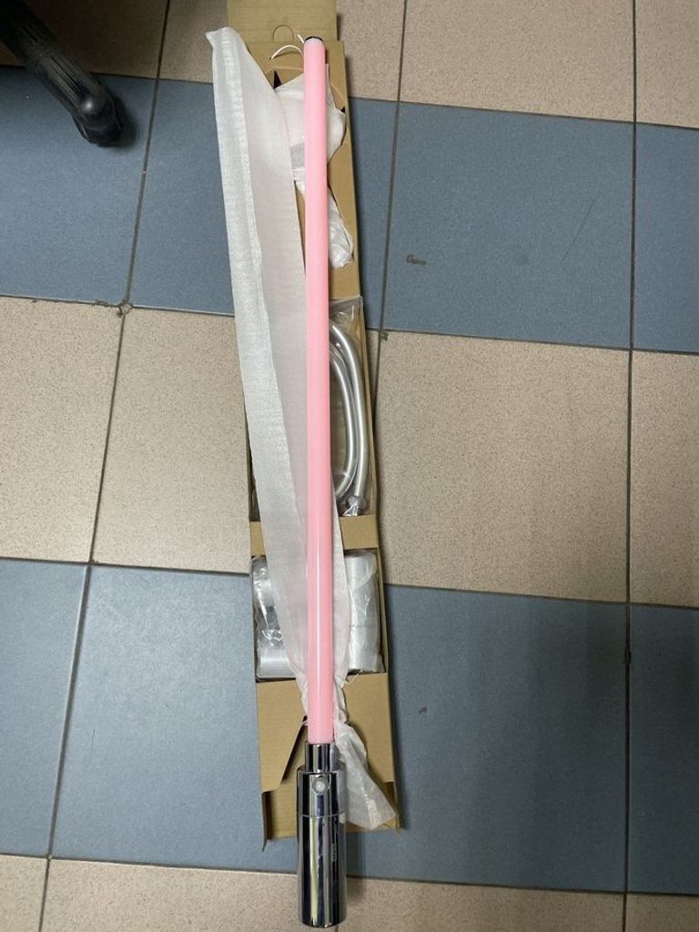 Оголошення Wenko led set Б/У