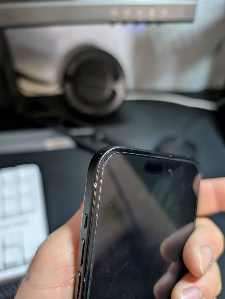 Apple iPhone 15 128GB Black (MTP03) Код:null. Зображення 6