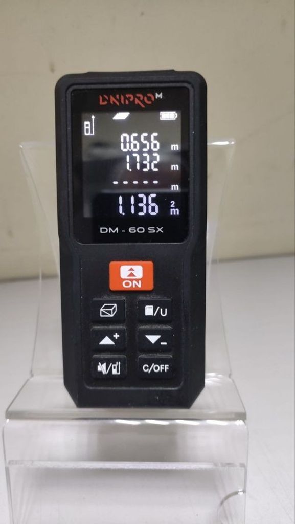 Оголошення Dnipro-M dm-60sx Б/У