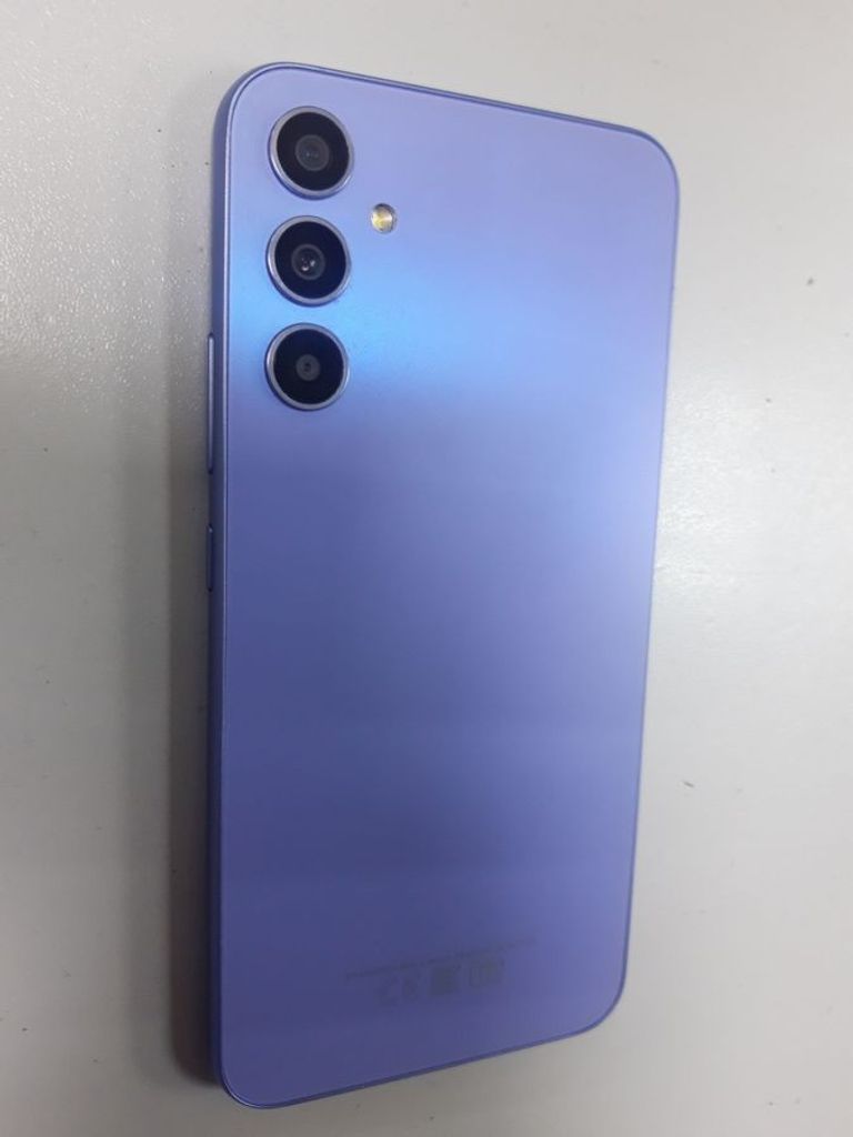 Samsung galaxy a34 5g sm-a346e 8/256gb Код:01-200902694. Зображення 7