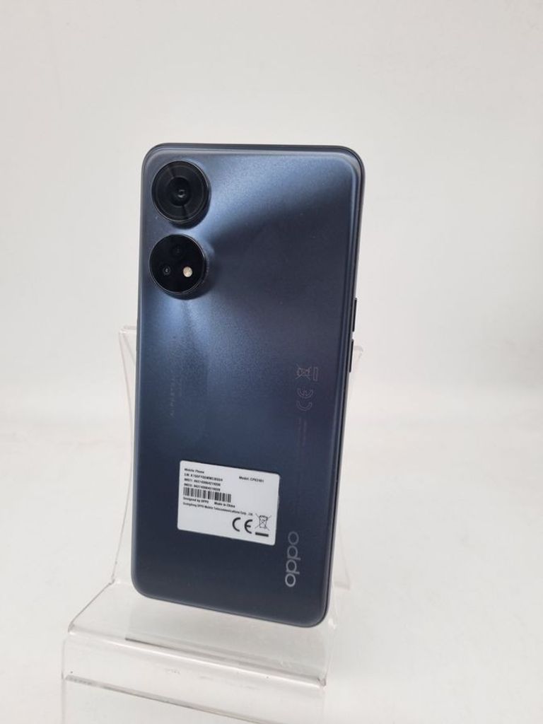 Дешево Oppo reno8 t 8/128gb з ломбарду