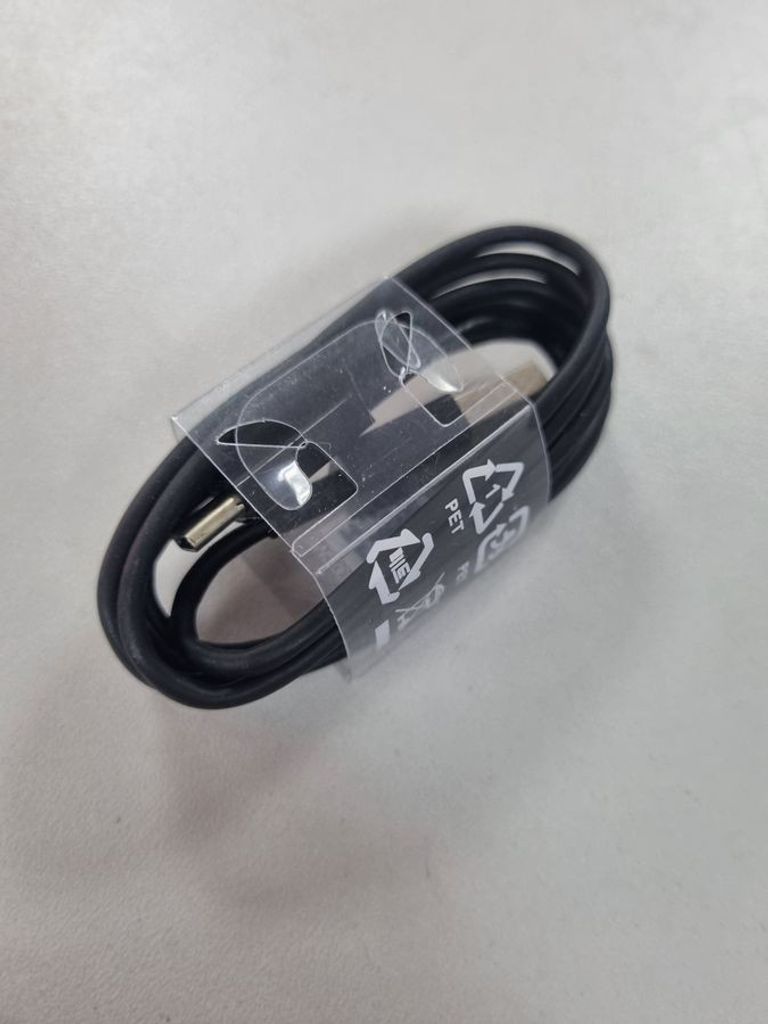 Оголошення Type c Б/У