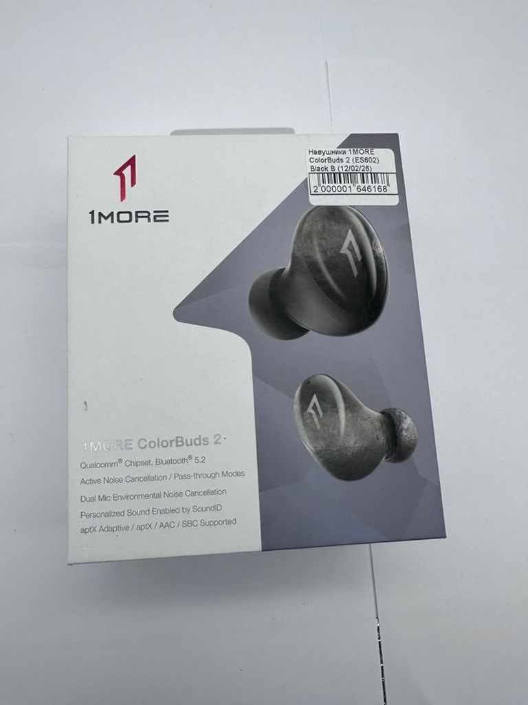 Купити 1More colorbuds 2 es602 Б/У