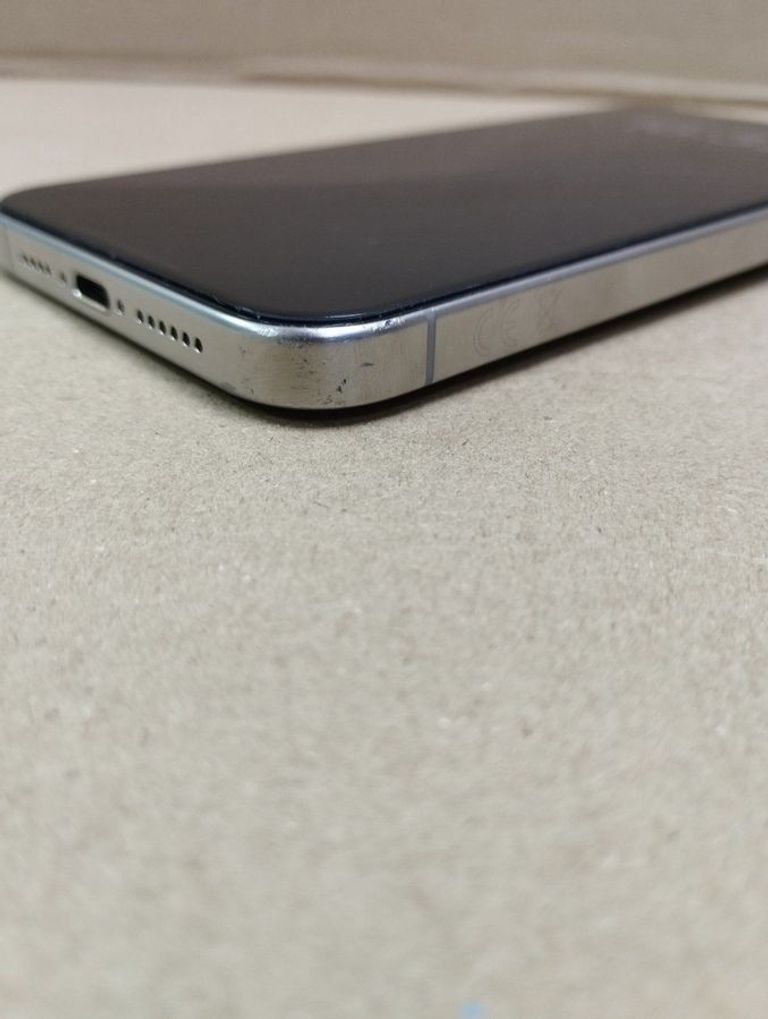 Розпродаж Apple iphone 15 pro max 256gb, продавець Техноскарб