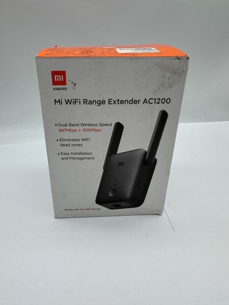 Купити Xiaomi Range Extender (DVB4270GL) Б/У