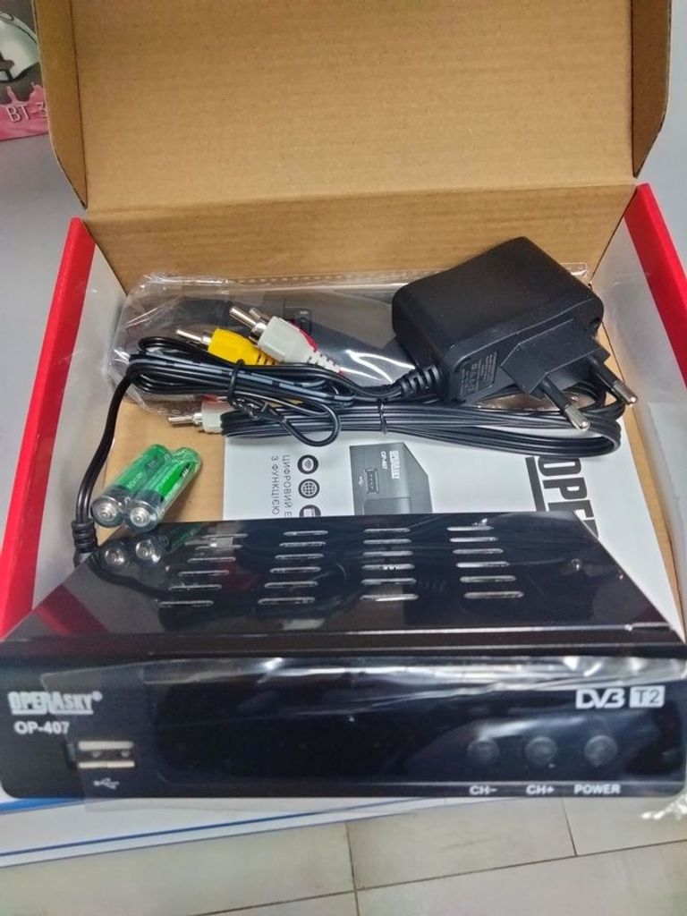 Оголошення Opera t2 op 407 Б/У