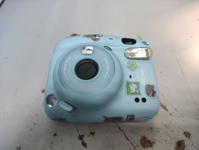 Купити FUJIFILM INSTAX Mini 11 Б/У