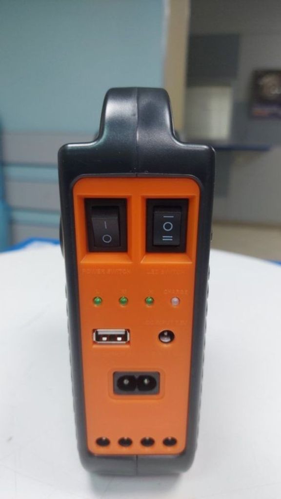 Дешево Easy power EP-391b з ломбарду