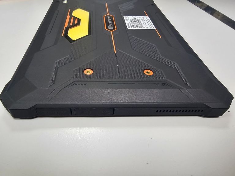 Дешево Blackview Active 10 Pro 12/512GB LTE Black з ломбарду