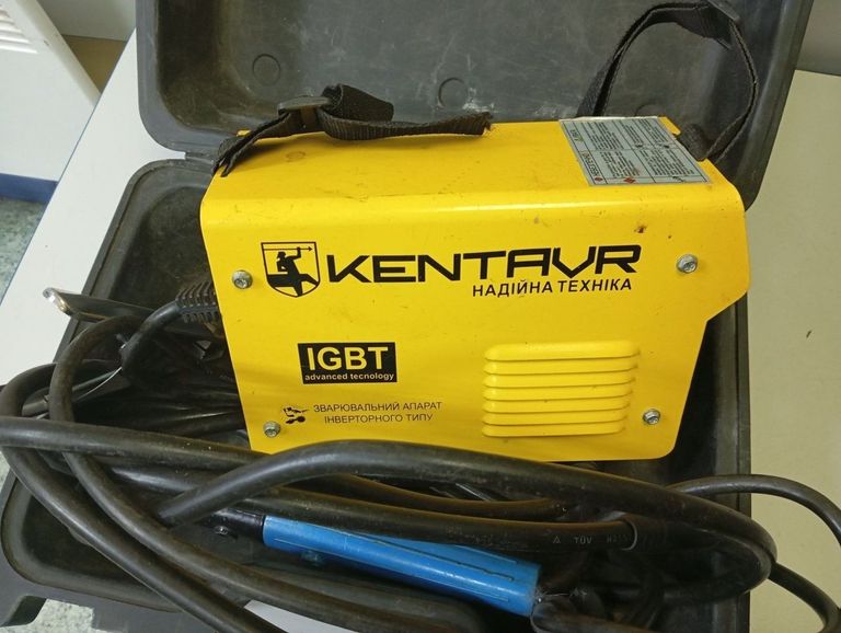 Купить Кентавр СВ-290НК Б/У