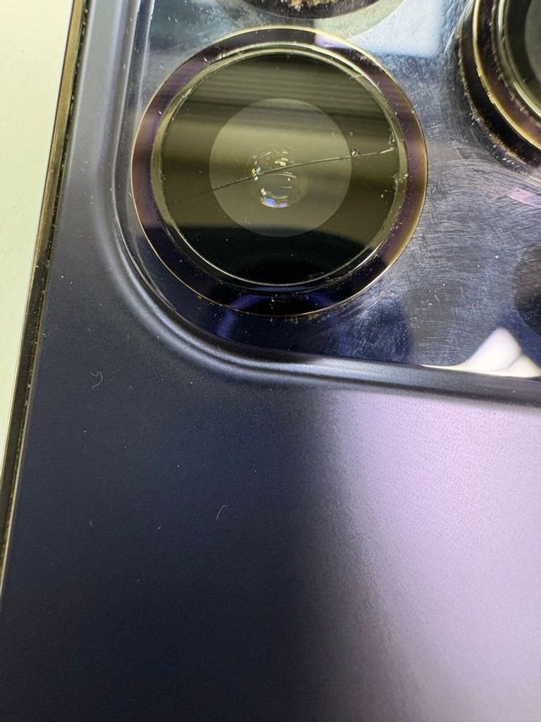 Apple iphone 14 pro 128gb Код:01-200904824. Зображення 7