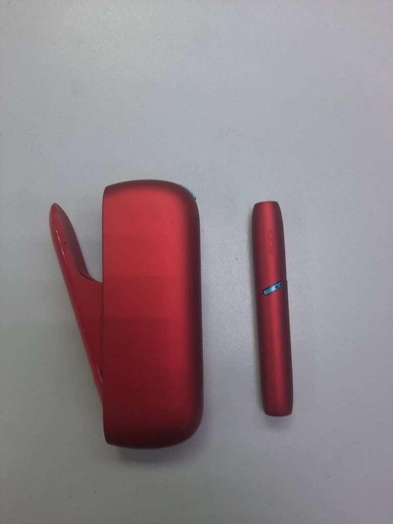 Купити IQOS 3 DUO Б/У