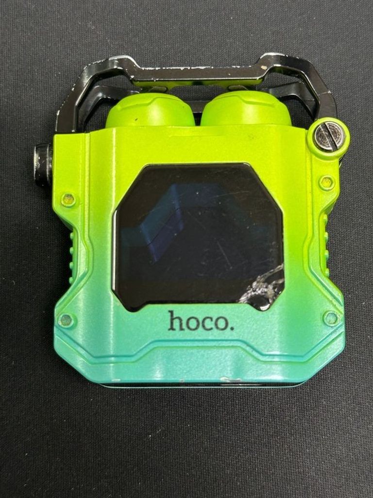 Объявление Hoco ew33 Б/У