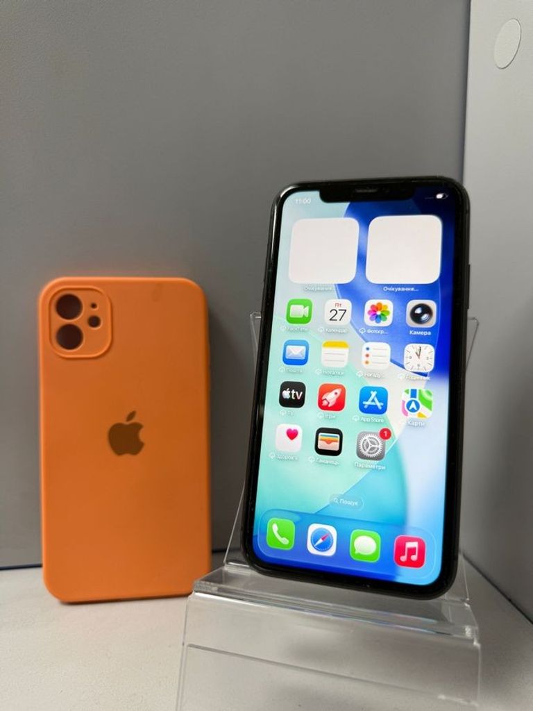 Купити Apple iphone 11 64gb Б/У