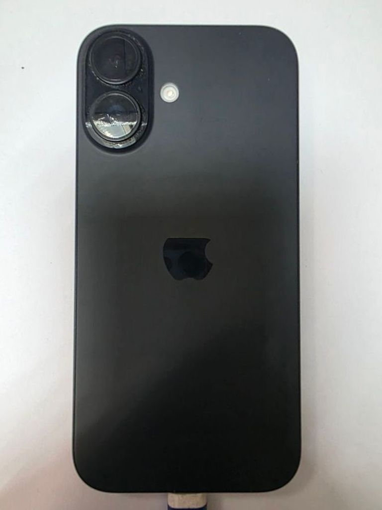 Apple iphone 16 256gb Код:01-200905888. Зображення 5