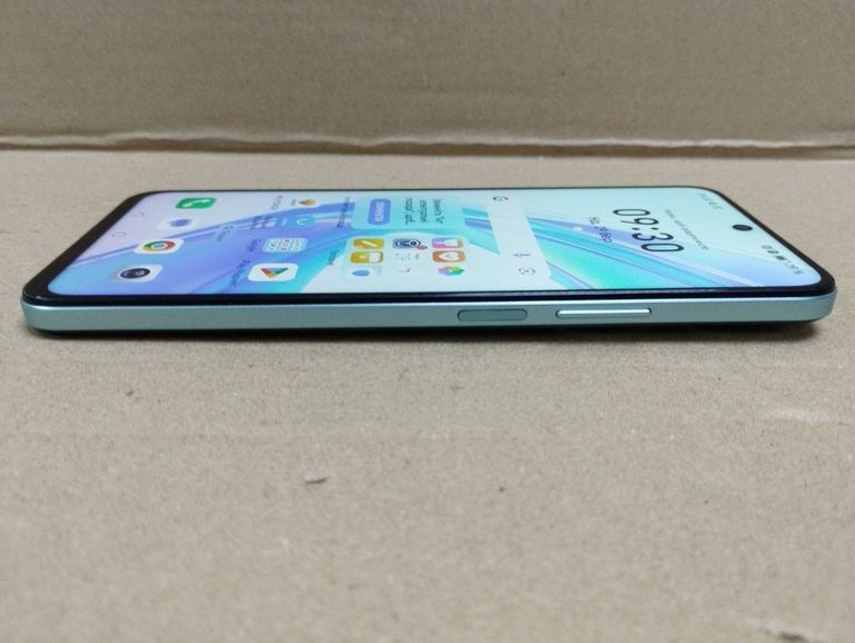 Honor x7b 6/128gb Код:01-200906577. Изображение 10