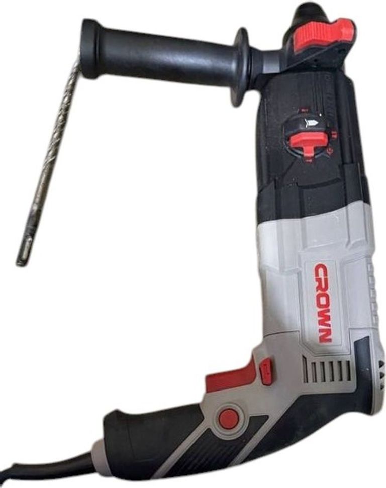 Купити Crown CT18211 BMC Б/У